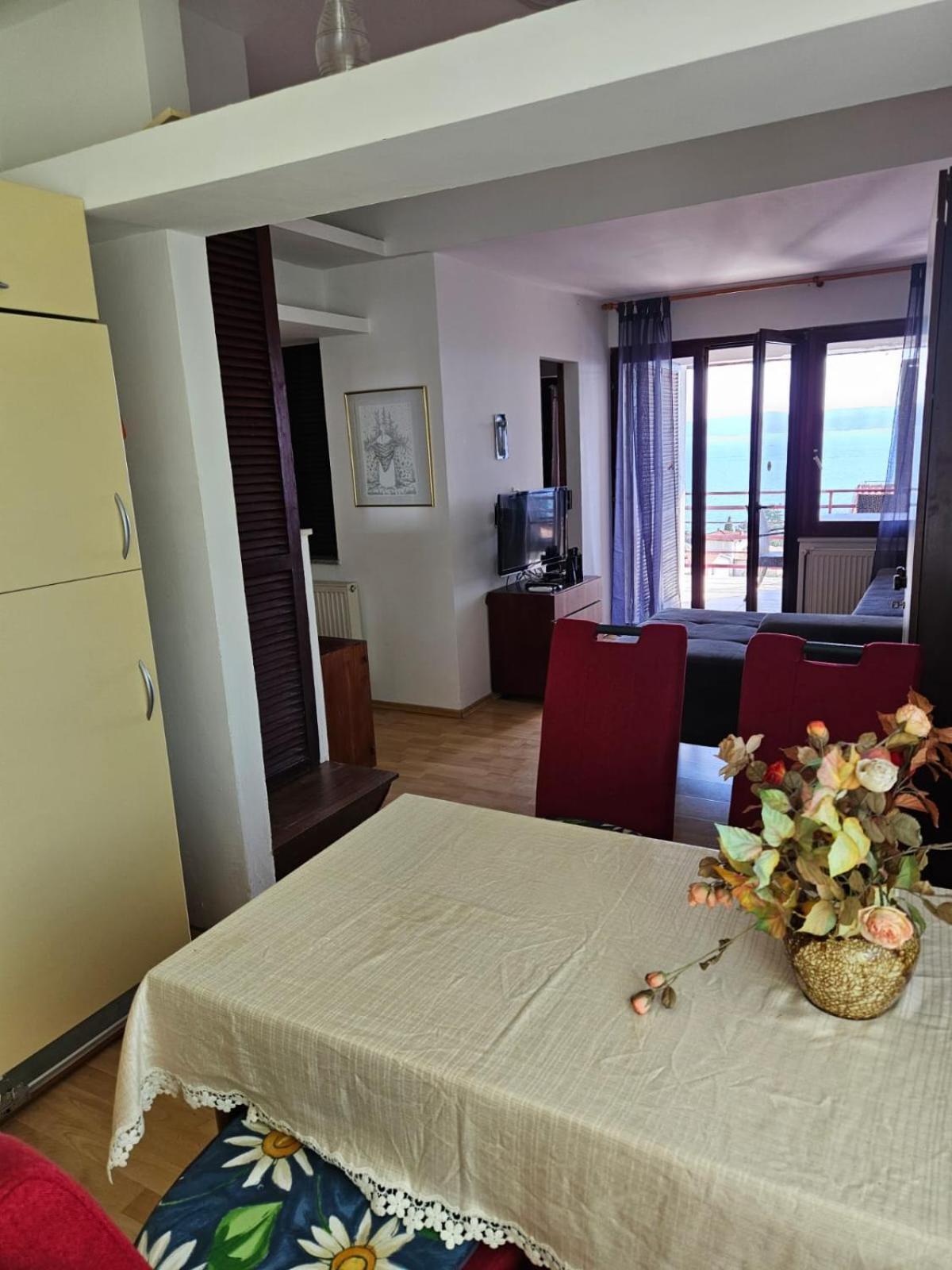 Apartments With Swimming Pool 9X4M 셀스 외부 사진